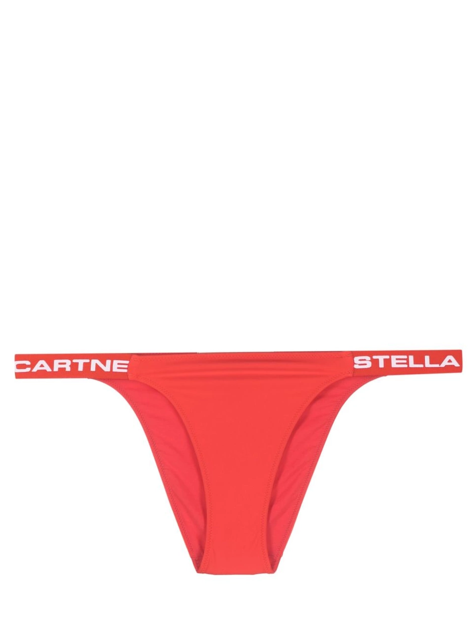 Cheap McCartney bottoms bikini logo-print Women Stella 0707